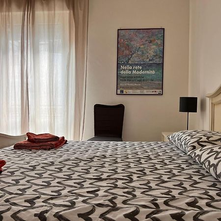Апартаменты Casa Paola Рива-дель-Гарда Номер фото