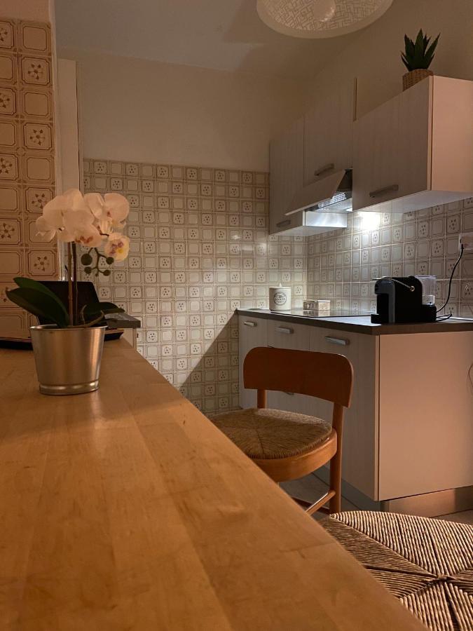 Апартаменты Casa Paola Рива-дель-Гарда Экстерьер фото