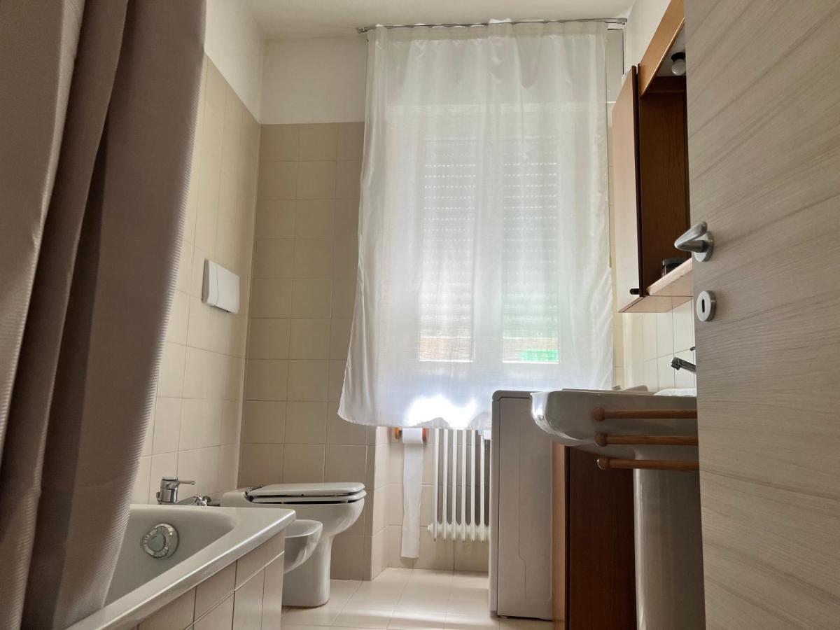 Апартаменты Casa Paola Рива-дель-Гарда Экстерьер фото