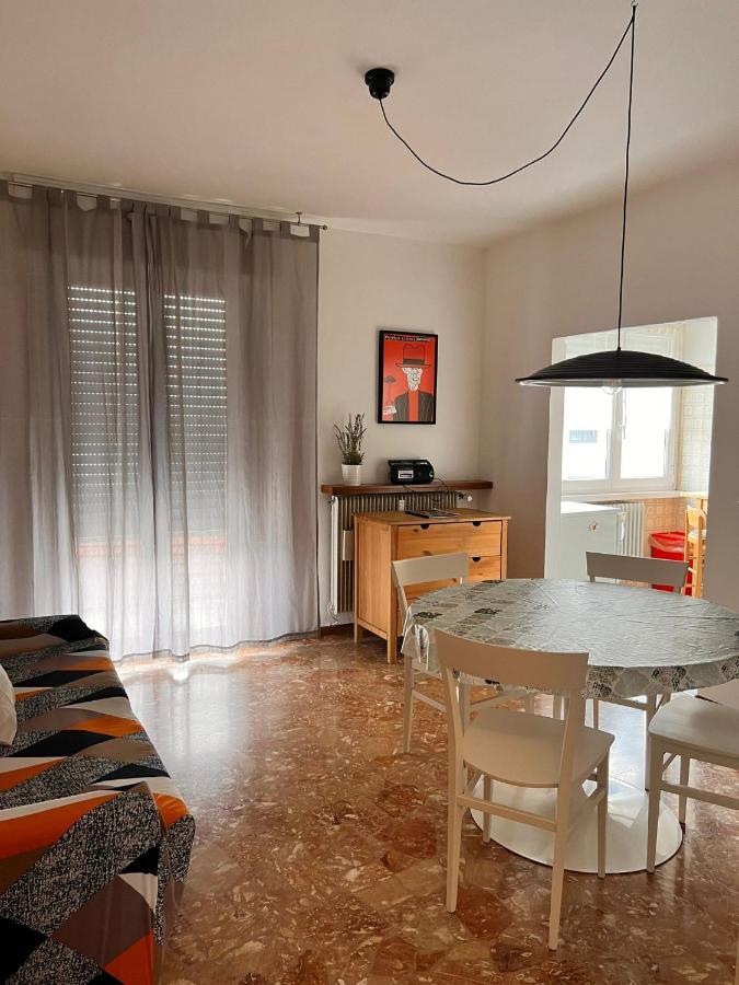 Апартаменты Casa Paola Рива-дель-Гарда Экстерьер фото